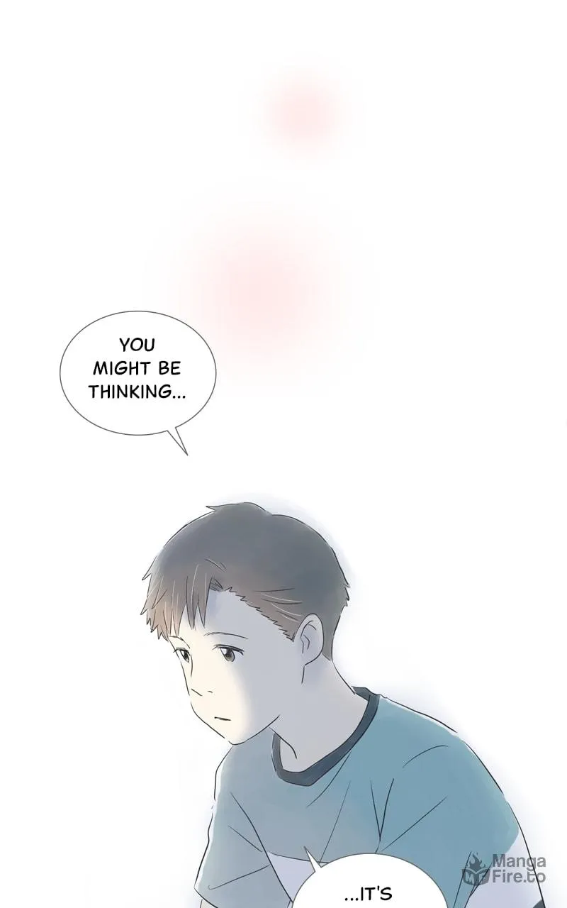 Read Amid the Changing Seasons chapter 92 image 41 on Lezhin