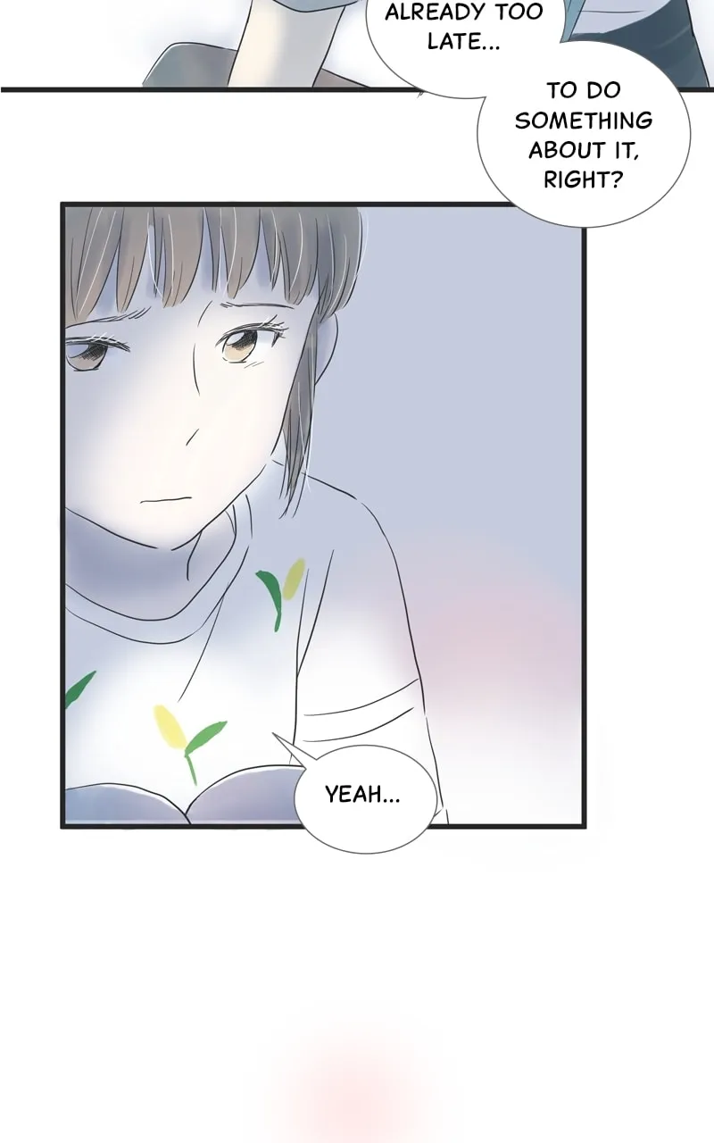 Read Amid the Changing Seasons chapter 92 image 42 on Lezhin