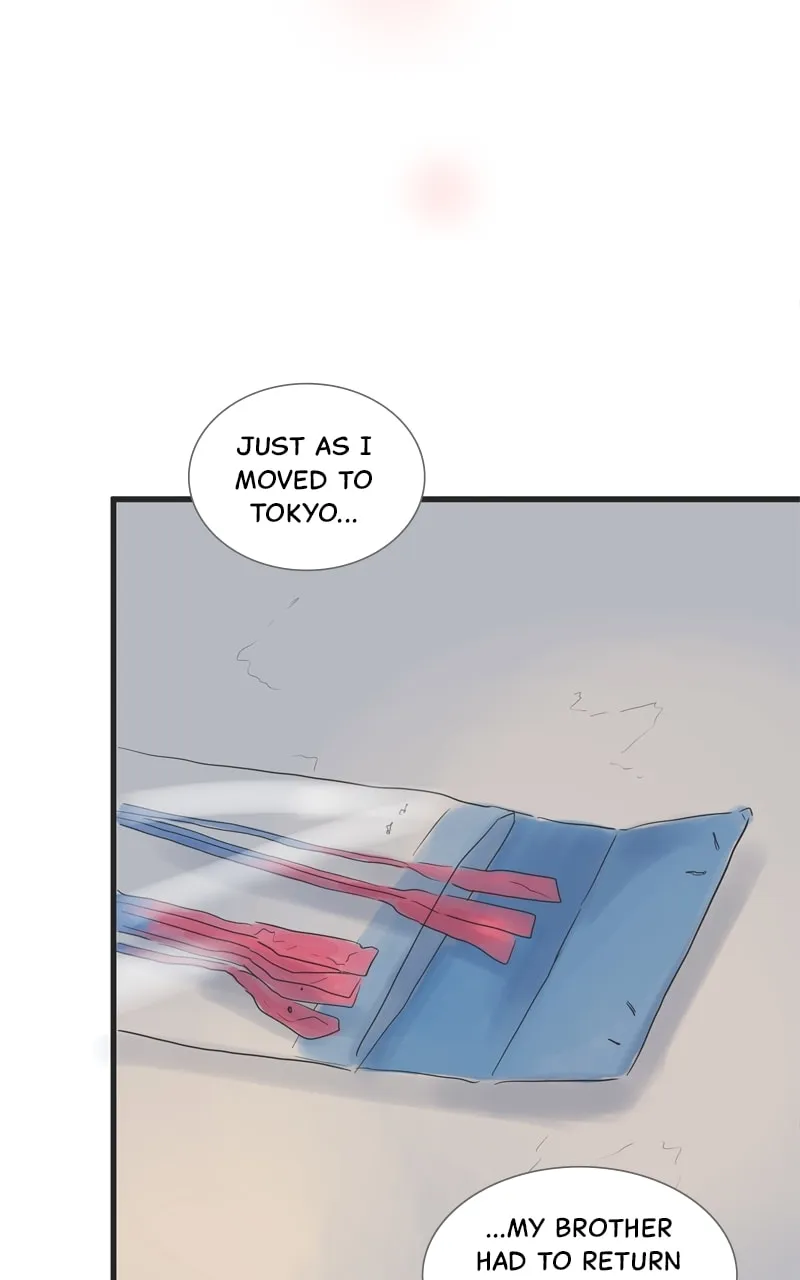 Read Amid the Changing Seasons chapter 92 image 43 on Lezhin