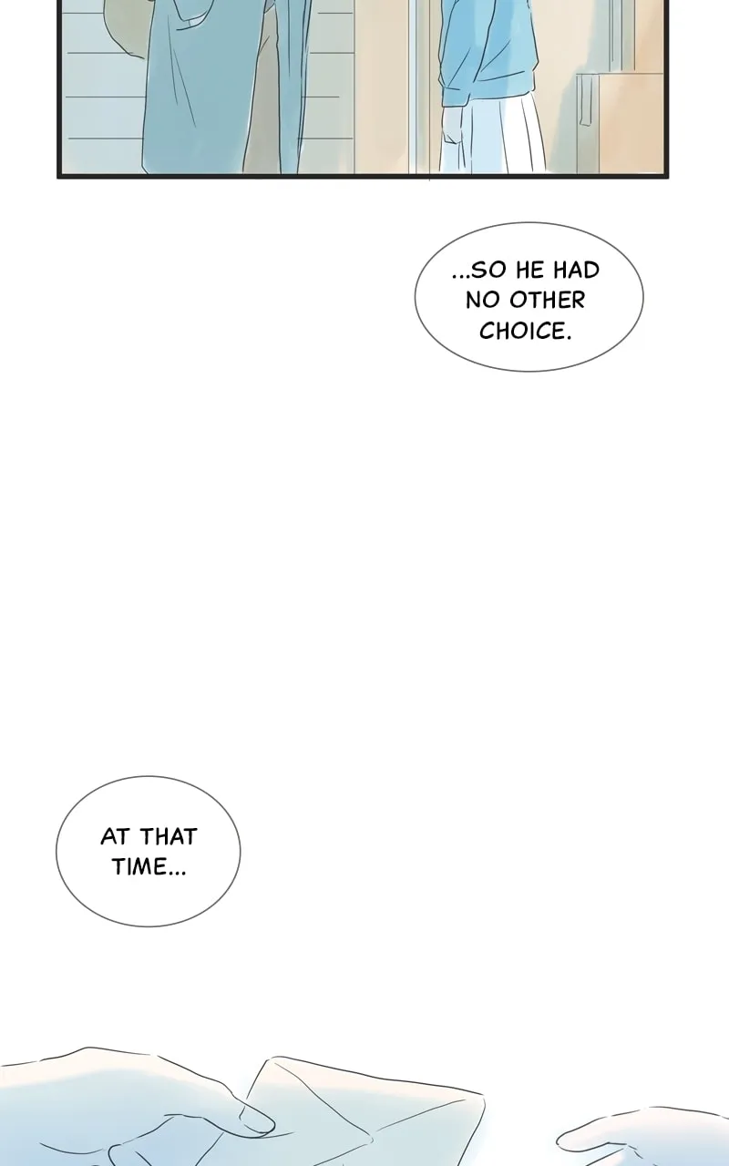 Read Amid the Changing Seasons chapter 92 image 45 on Lezhin