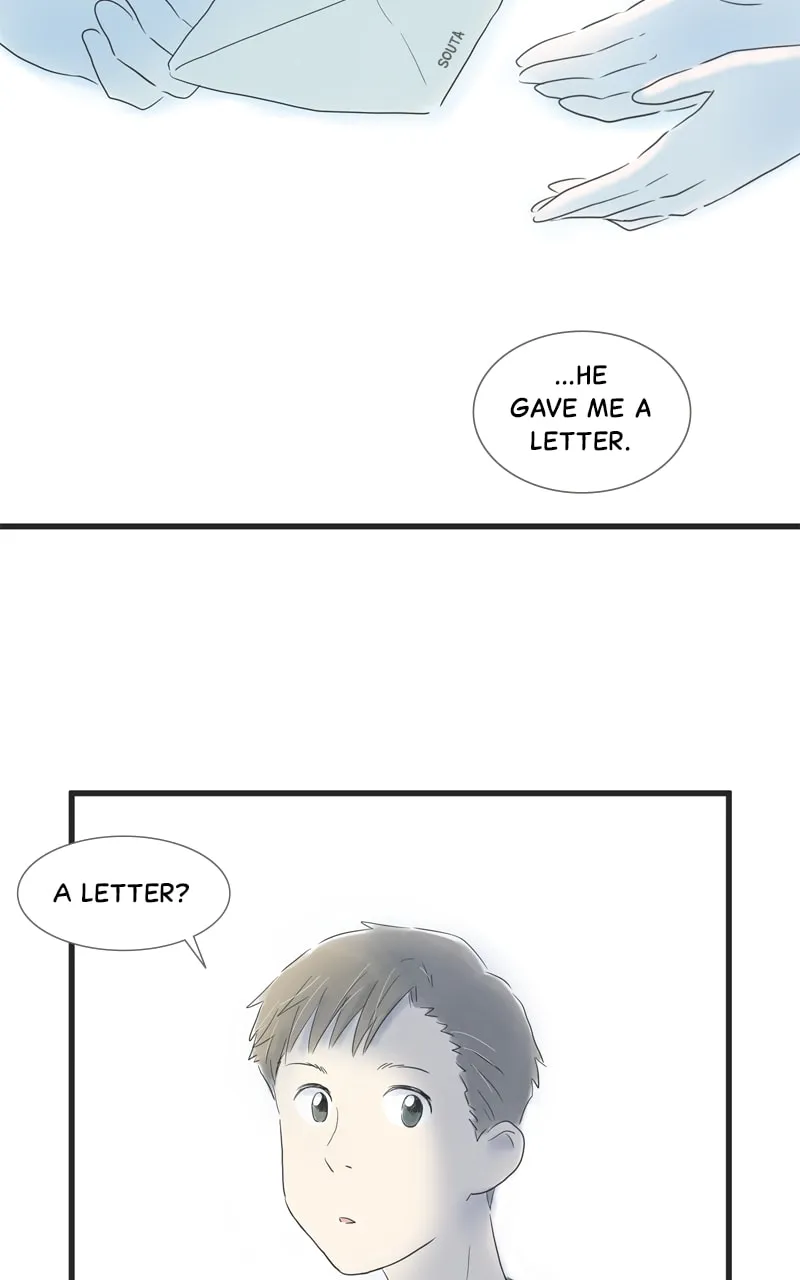 Read Amid the Changing Seasons chapter 92 image 46 on Lezhin