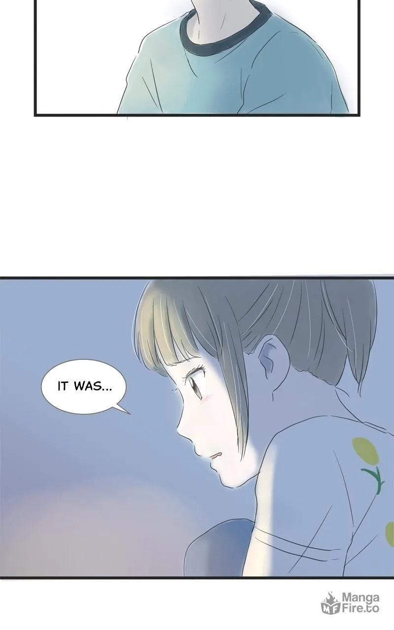 Read Amid the Changing Seasons chapter 92 image 47 on Lezhin