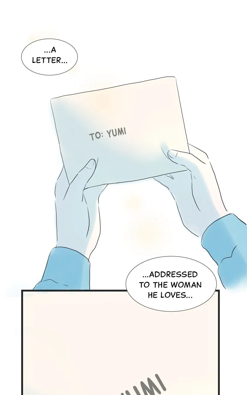 Read Amid the Changing Seasons chapter 92 image 48 on Lezhin