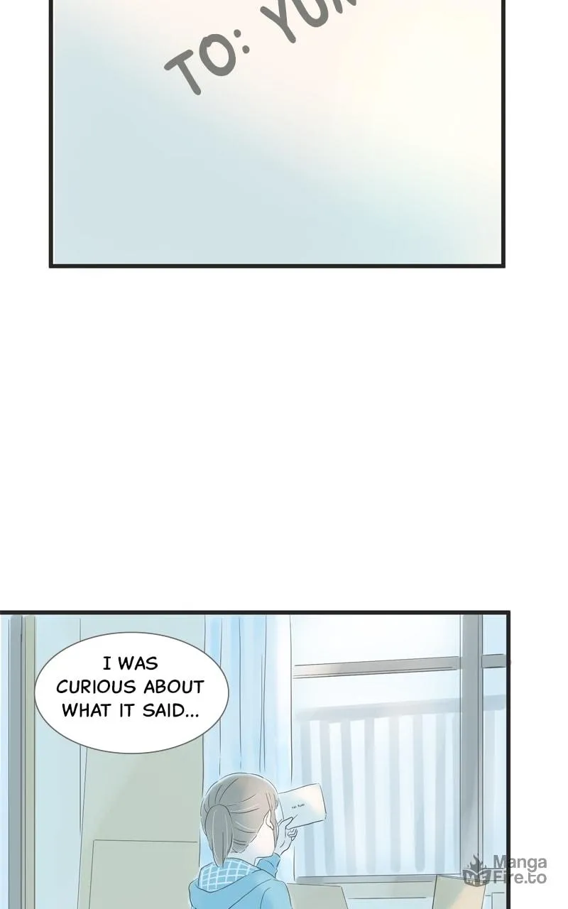 Read Amid the Changing Seasons chapter 92 image 49 on Lezhin