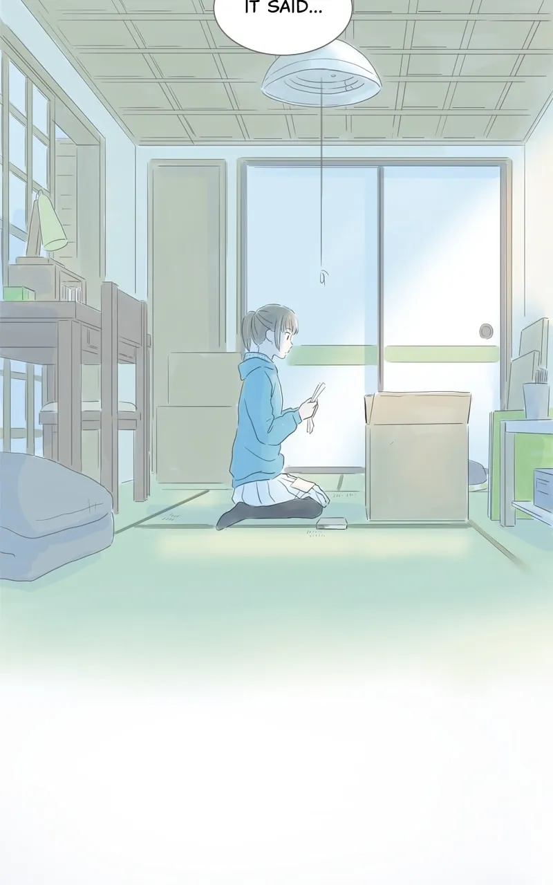 Read Amid the Changing Seasons chapter 92 image 52 on Lezhin