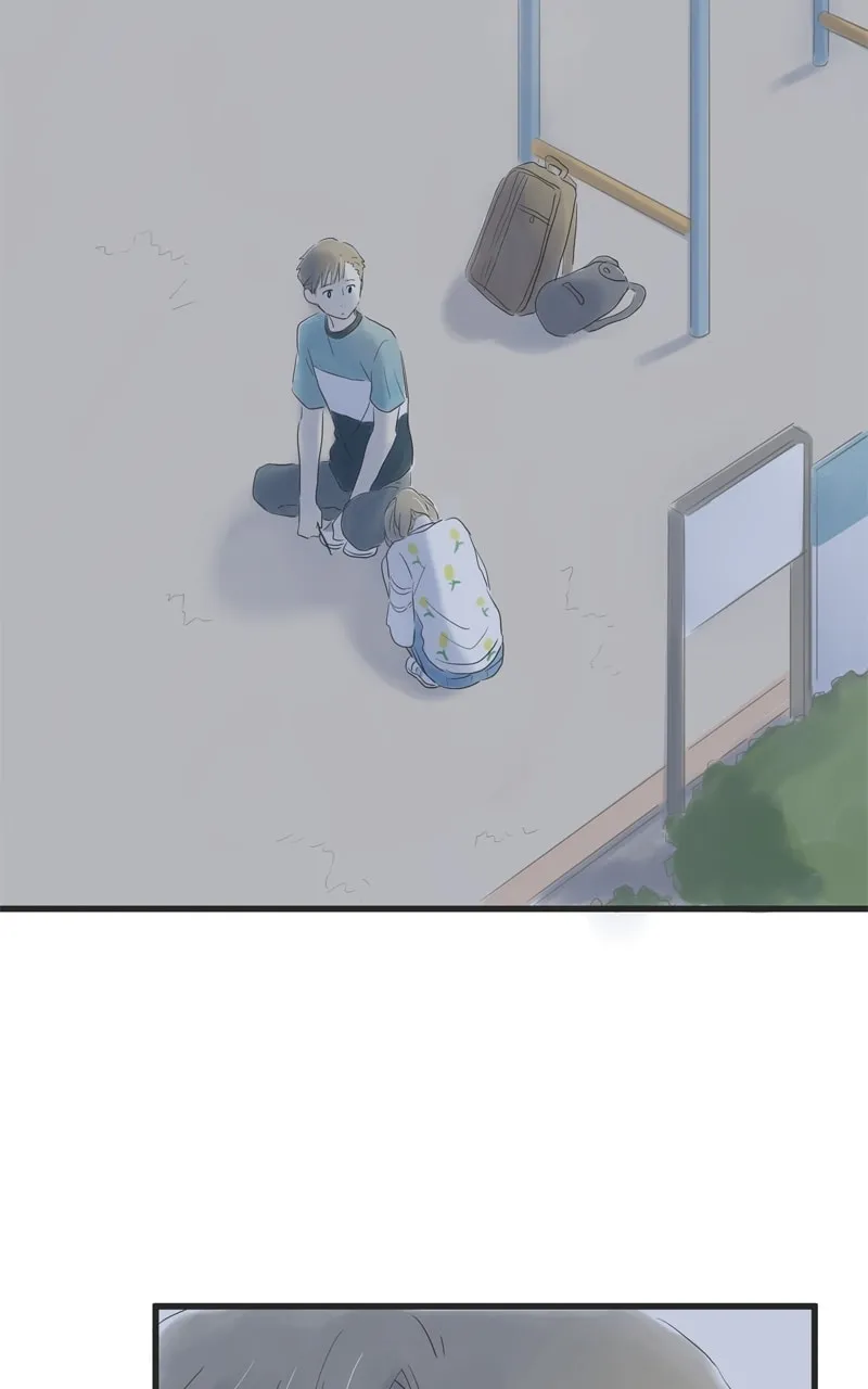 Read Amid the Changing Seasons chapter 92 image 55 on Lezhin