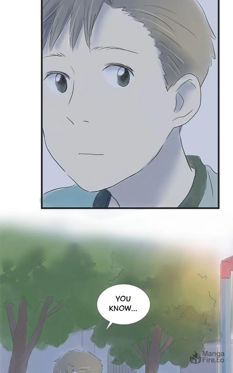 Read Amid the Changing Seasons chapter 92 image 56 on Lezhin