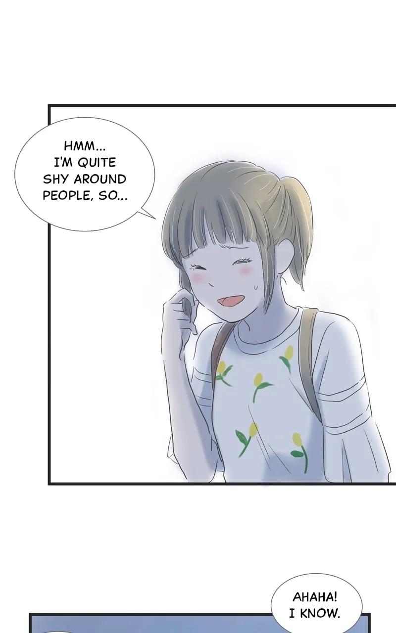 Read Amid the Changing Seasons chapter 92 image 6 on Lezhin