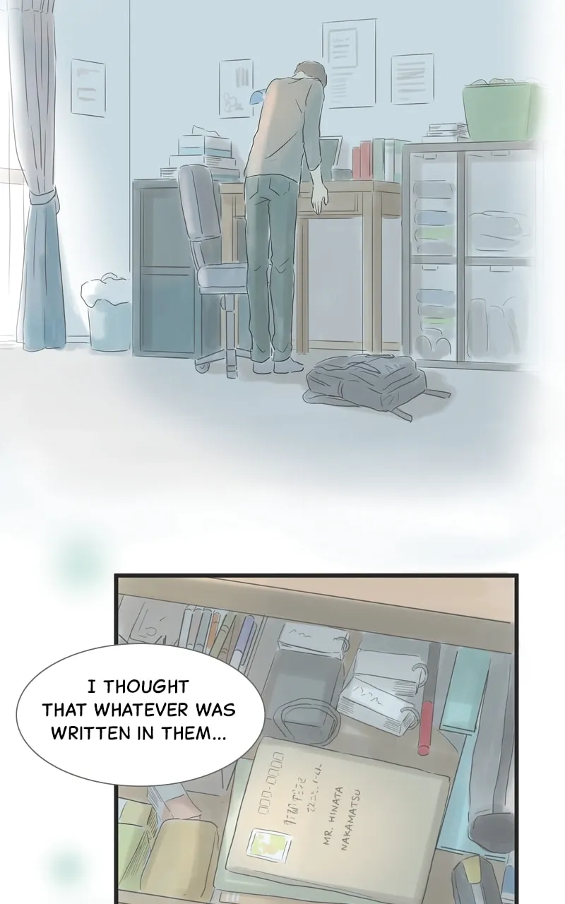 Read Amid the Changing Seasons chapter 92 image 60 on Lezhin