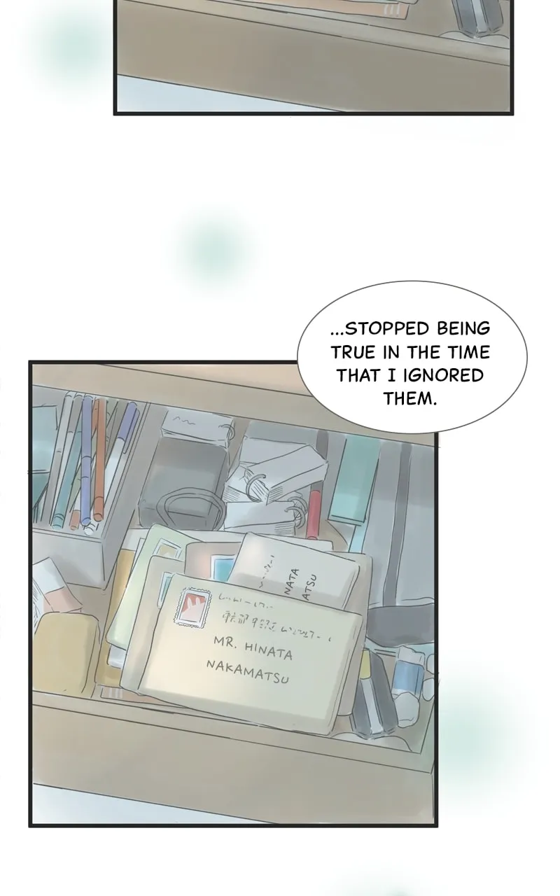 Read Amid the Changing Seasons chapter 92 image 61 on Lezhin