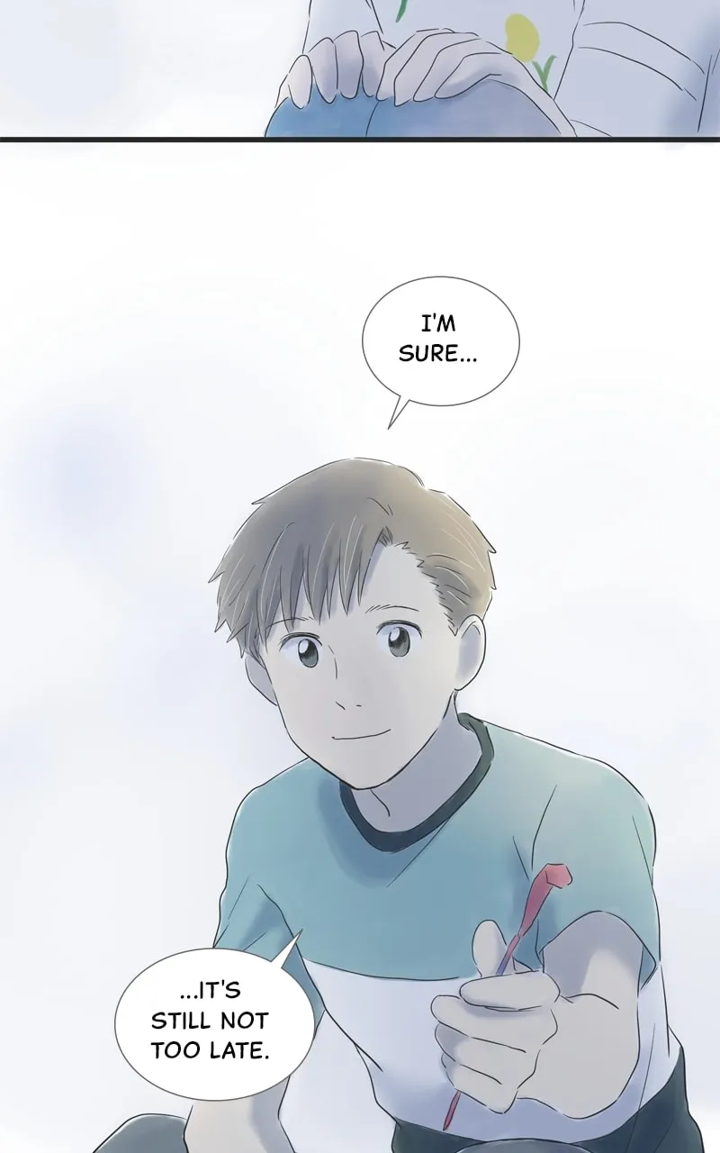 Read Amid the Changing Seasons chapter 92 image 70 on Lezhin
