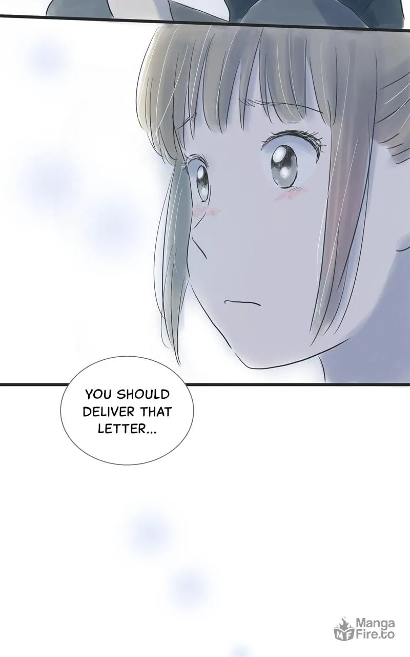 Read Amid the Changing Seasons chapter 92 image 71 on Lezhin