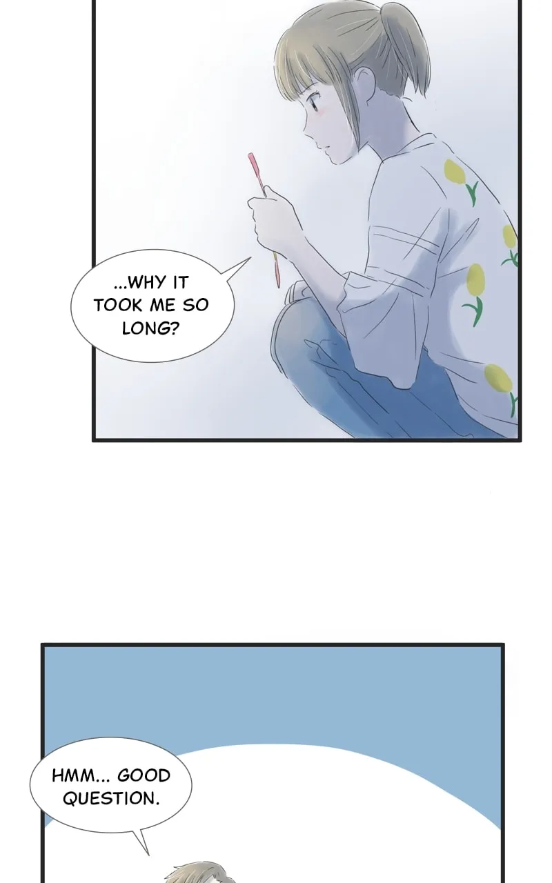 Read Amid the Changing Seasons chapter 92 image 73 on Lezhin