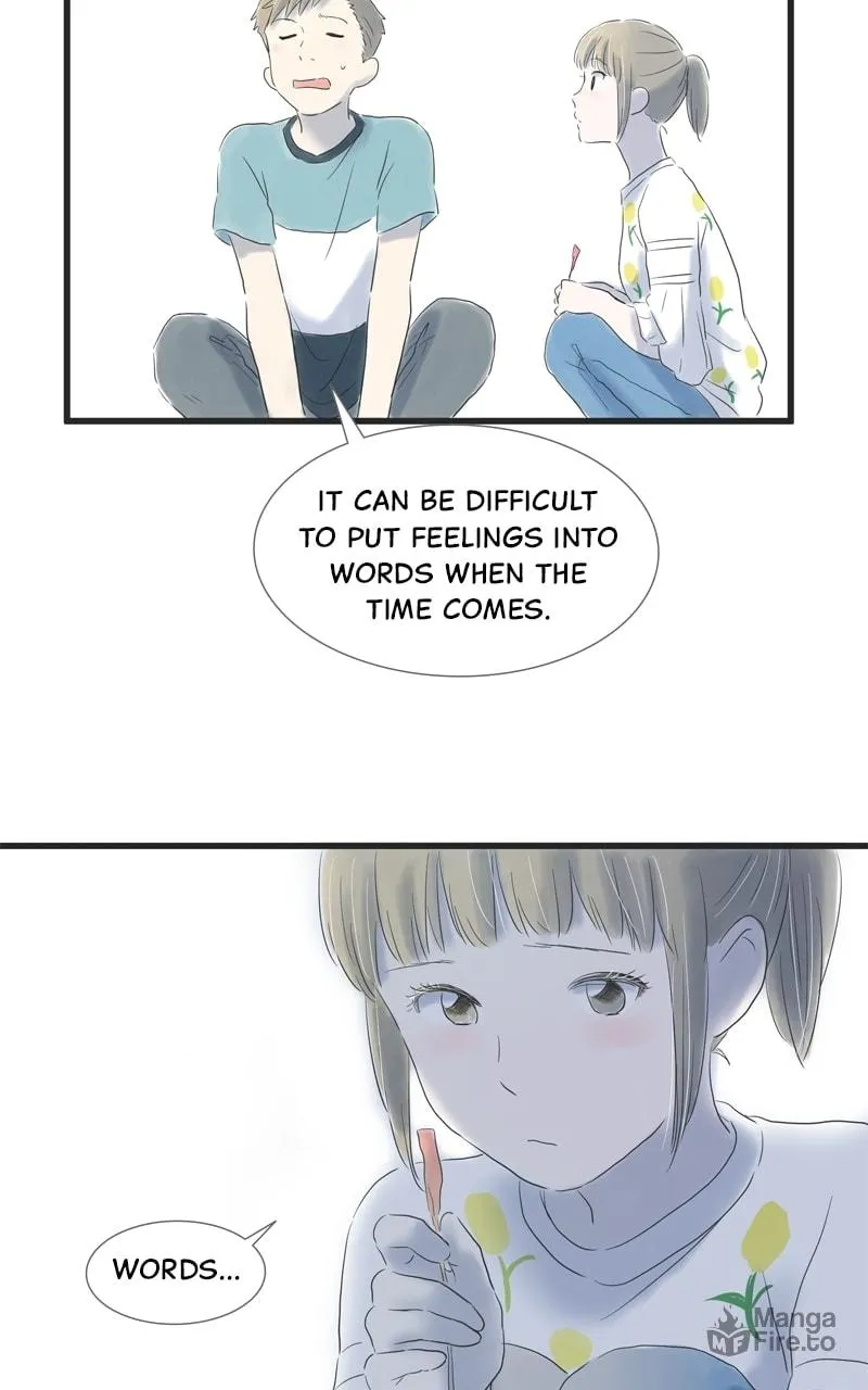 Read Amid the Changing Seasons chapter 92 image 74 on Lezhin