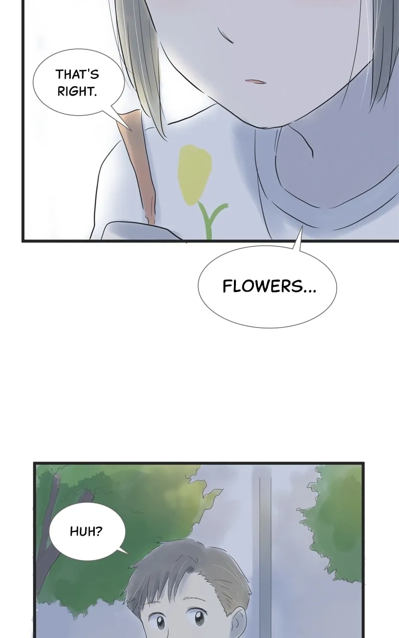 Read Amid the Changing Seasons chapter 92 image 76 on Lezhin
