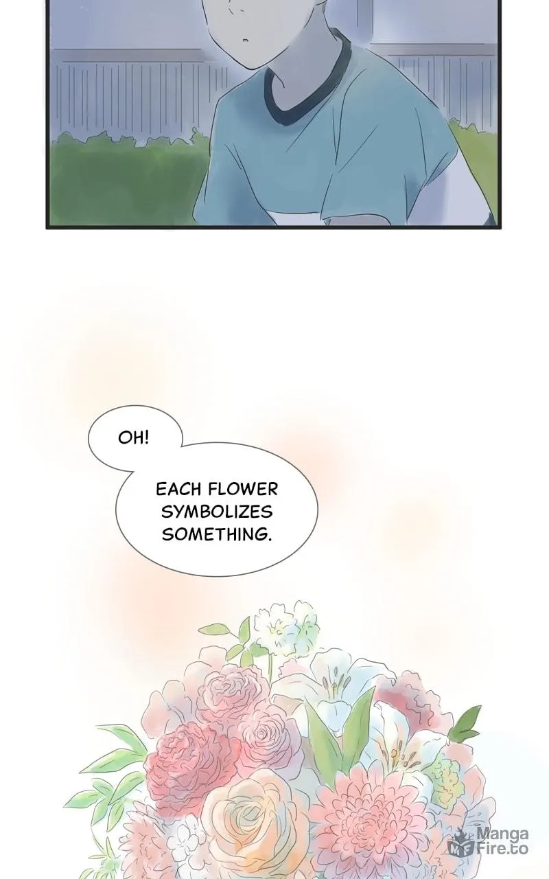 Read Amid the Changing Seasons chapter 92 image 77 on Lezhin