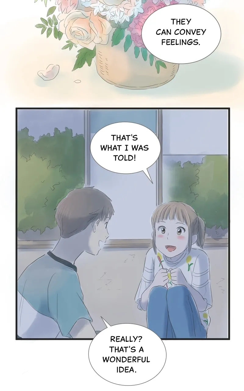 Read Amid the Changing Seasons chapter 92 image 78 on Lezhin