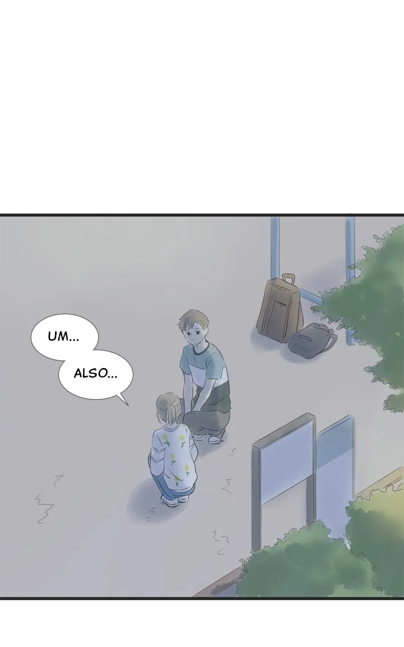 Read Amid the Changing Seasons chapter 92 image 81 on Lezhin