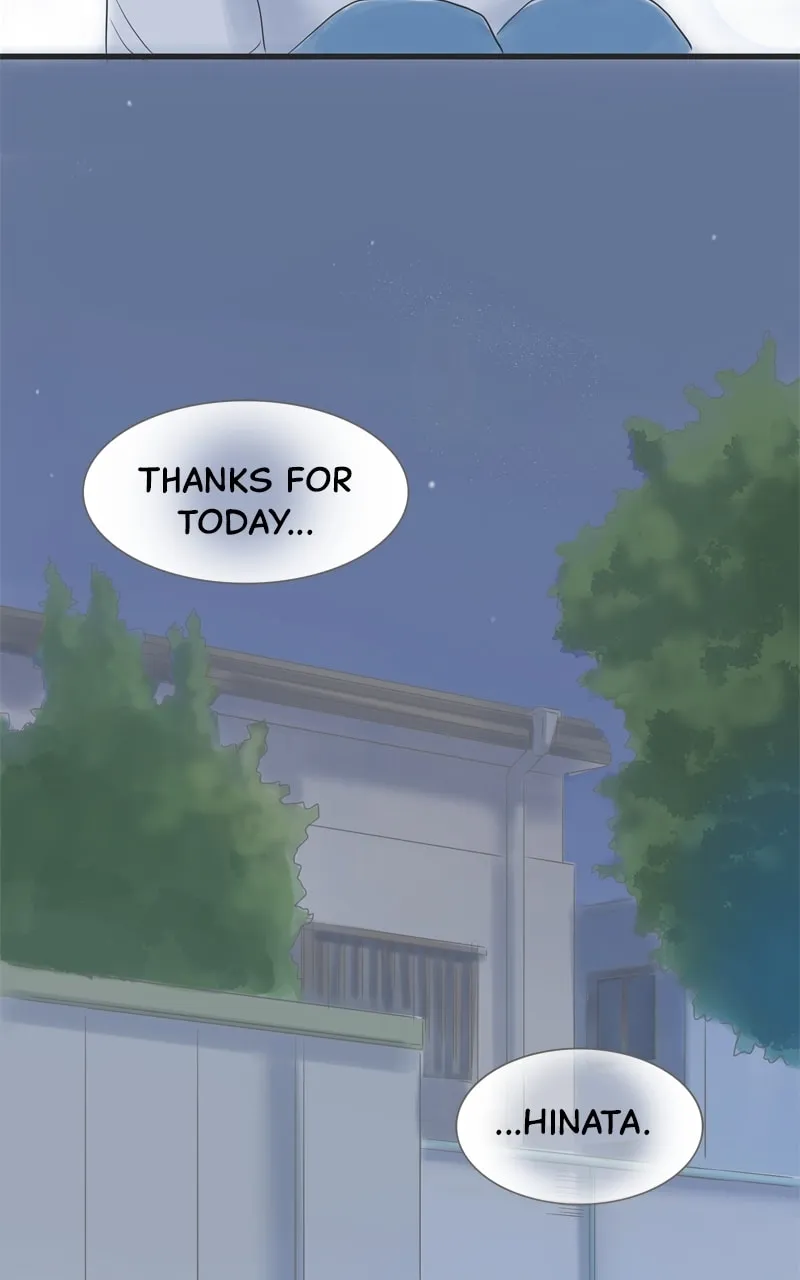 Read Amid the Changing Seasons chapter 92 image 88 on Lezhin