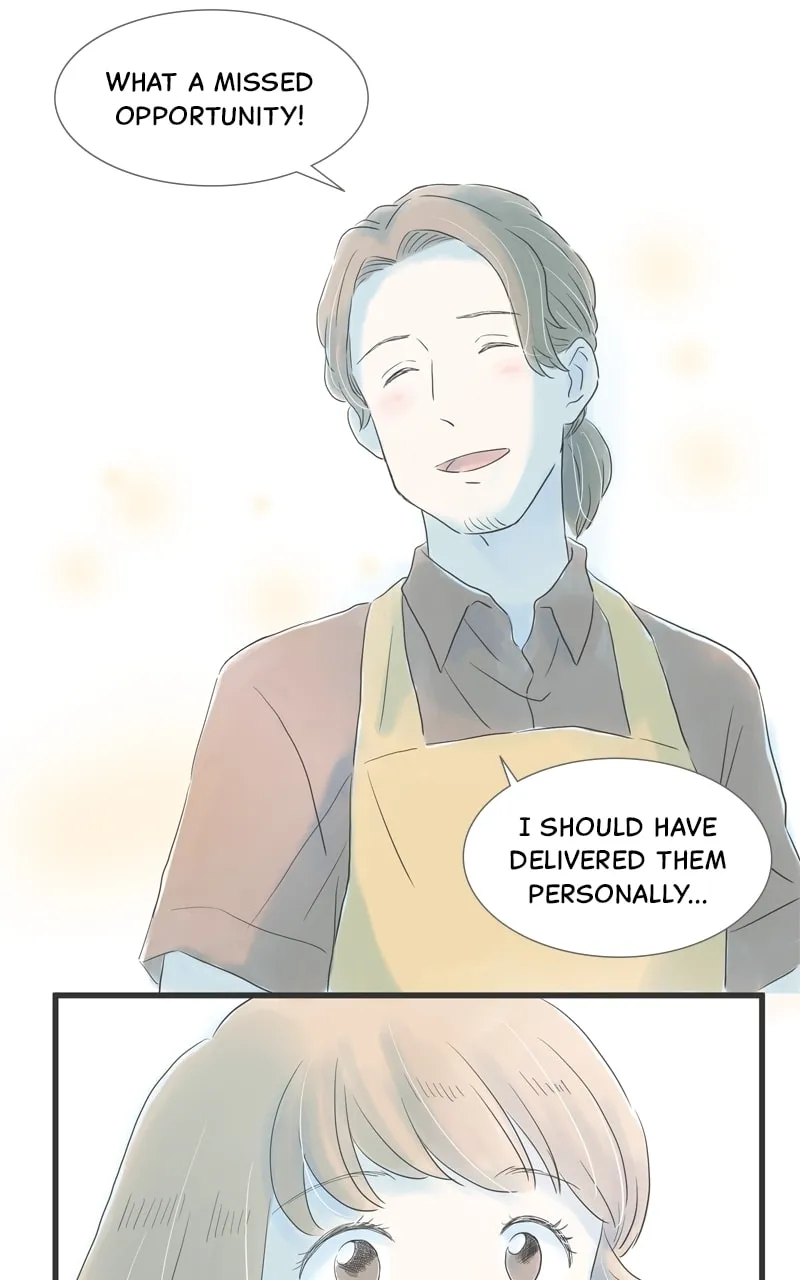 Read Amid the Changing Seasons chapter 93 image 15 on Lezhin
