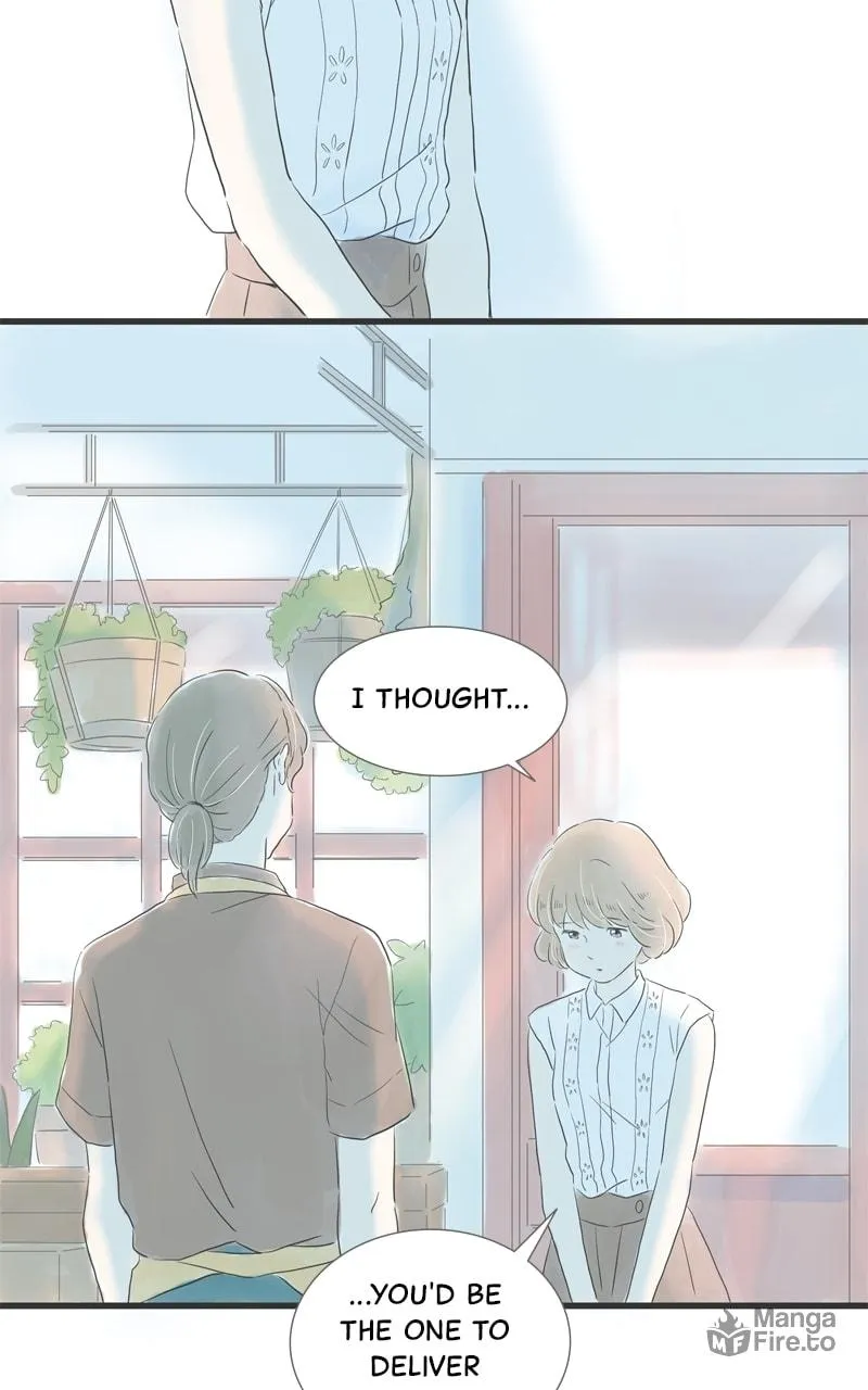 Read Amid the Changing Seasons chapter 93 image 17 on Lezhin