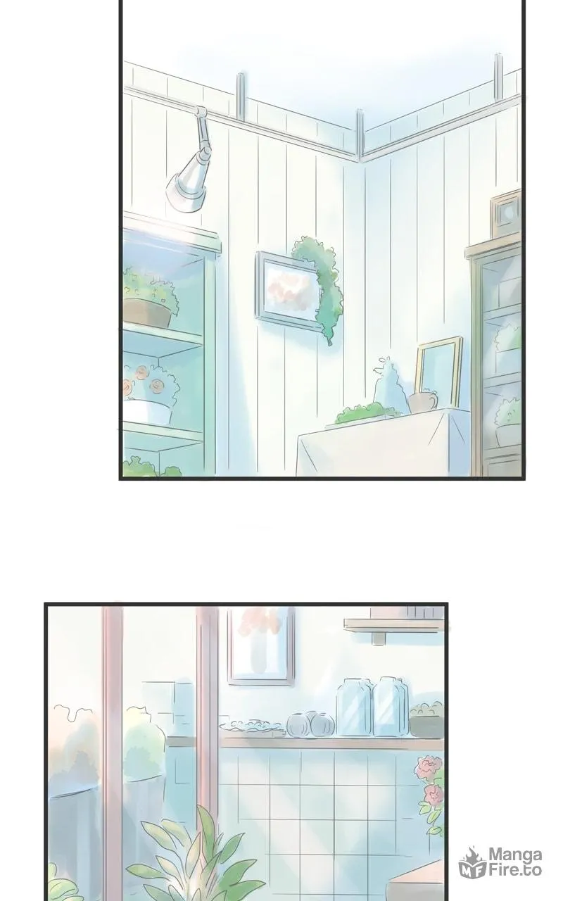 Read Amid the Changing Seasons chapter 93 image 19 on Lezhin