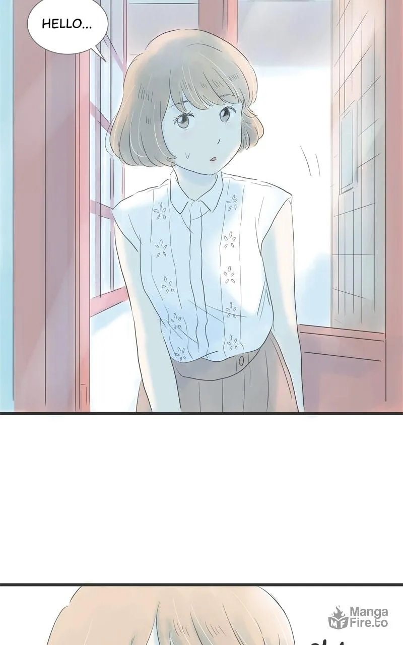 Read Amid the Changing Seasons chapter 93 image 2 on Lezhin