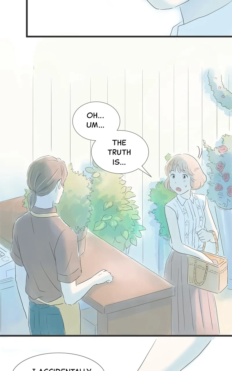 Read Amid the Changing Seasons chapter 93 image 21 on Lezhin