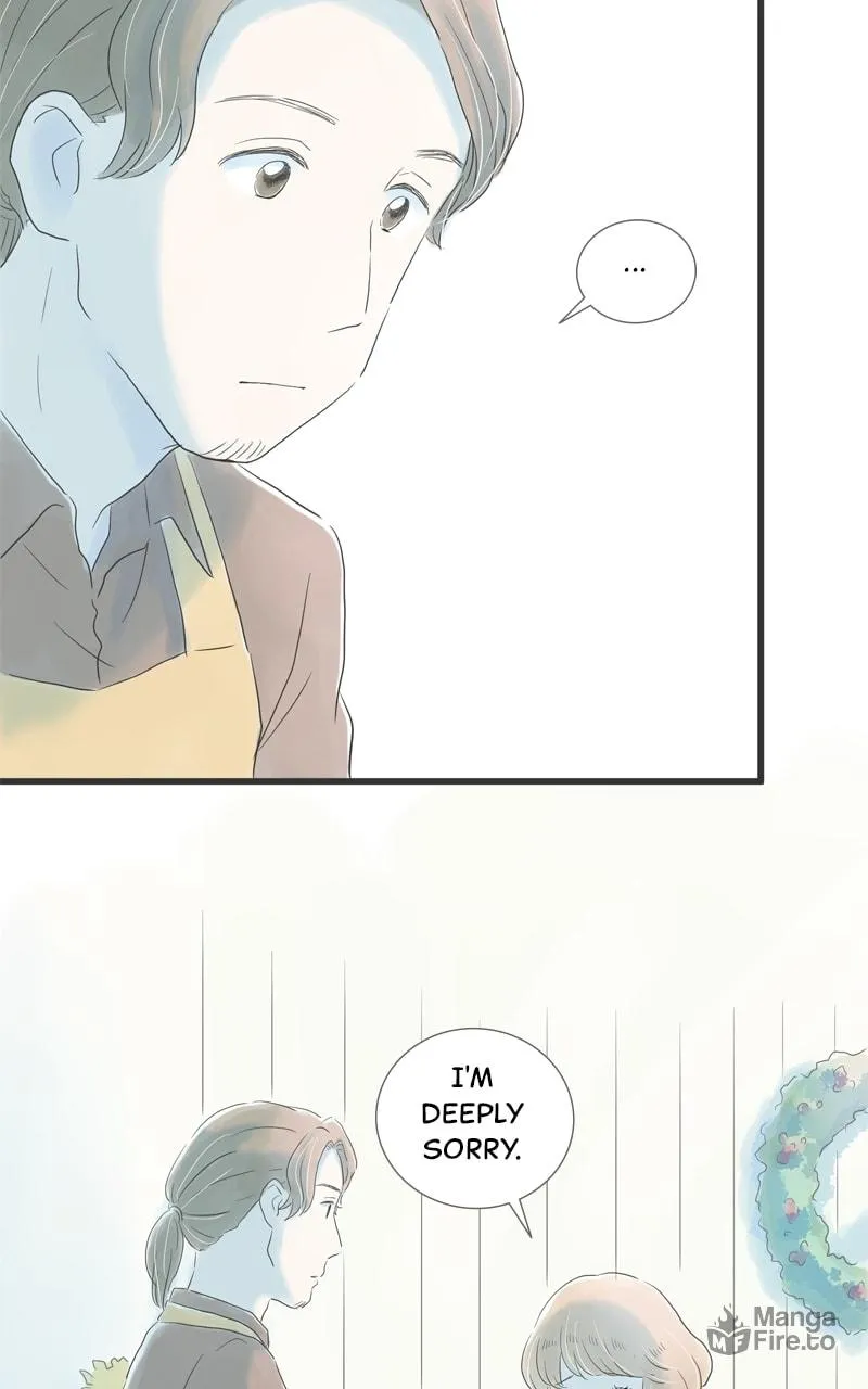 Read Amid the Changing Seasons chapter 93 image 23 on Lezhin