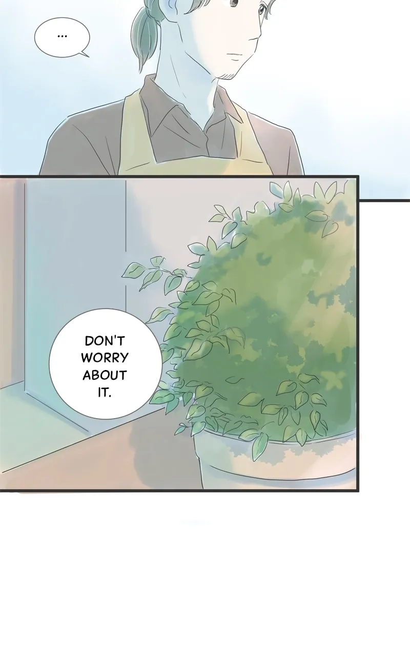 Read Amid the Changing Seasons chapter 93 image 25 on Lezhin