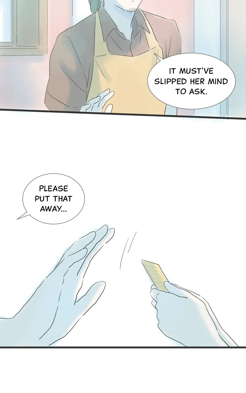 Read Amid the Changing Seasons chapter 93 image 27 on Lezhin