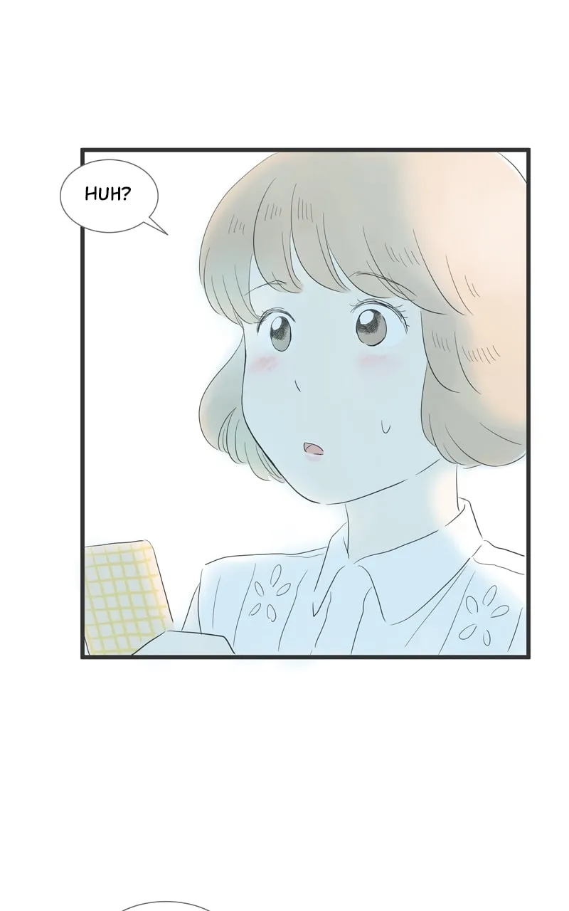 Read Amid the Changing Seasons chapter 93 image 28 on Lezhin