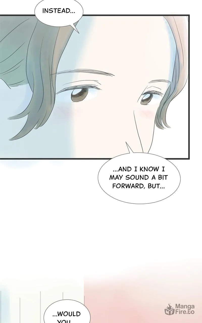Read Amid the Changing Seasons chapter 93 image 29 on Lezhin