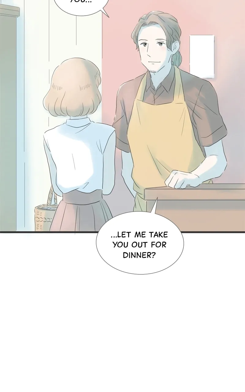 Read Amid the Changing Seasons chapter 93 image 30 on Lezhin