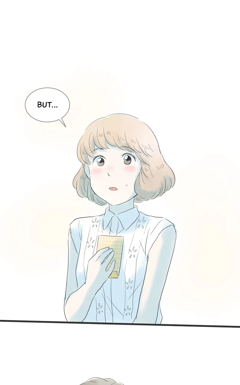 Read Amid the Changing Seasons chapter 93 image 31 on Lezhin