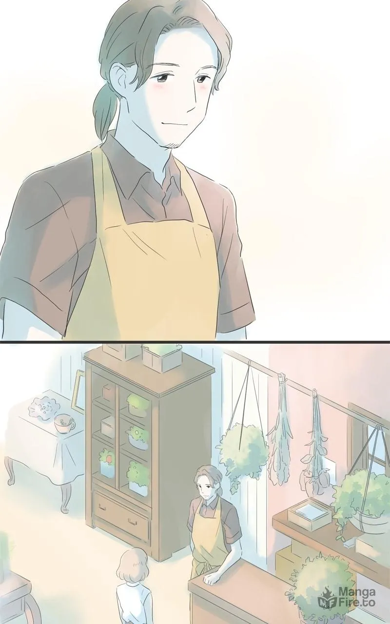 Read Amid the Changing Seasons chapter 93 image 32 on Lezhin