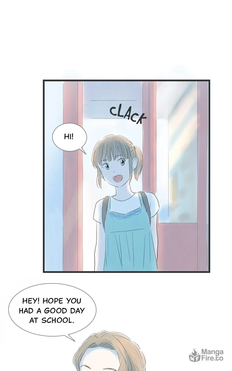 Read Amid the Changing Seasons chapter 93 image 35 on Lezhin
