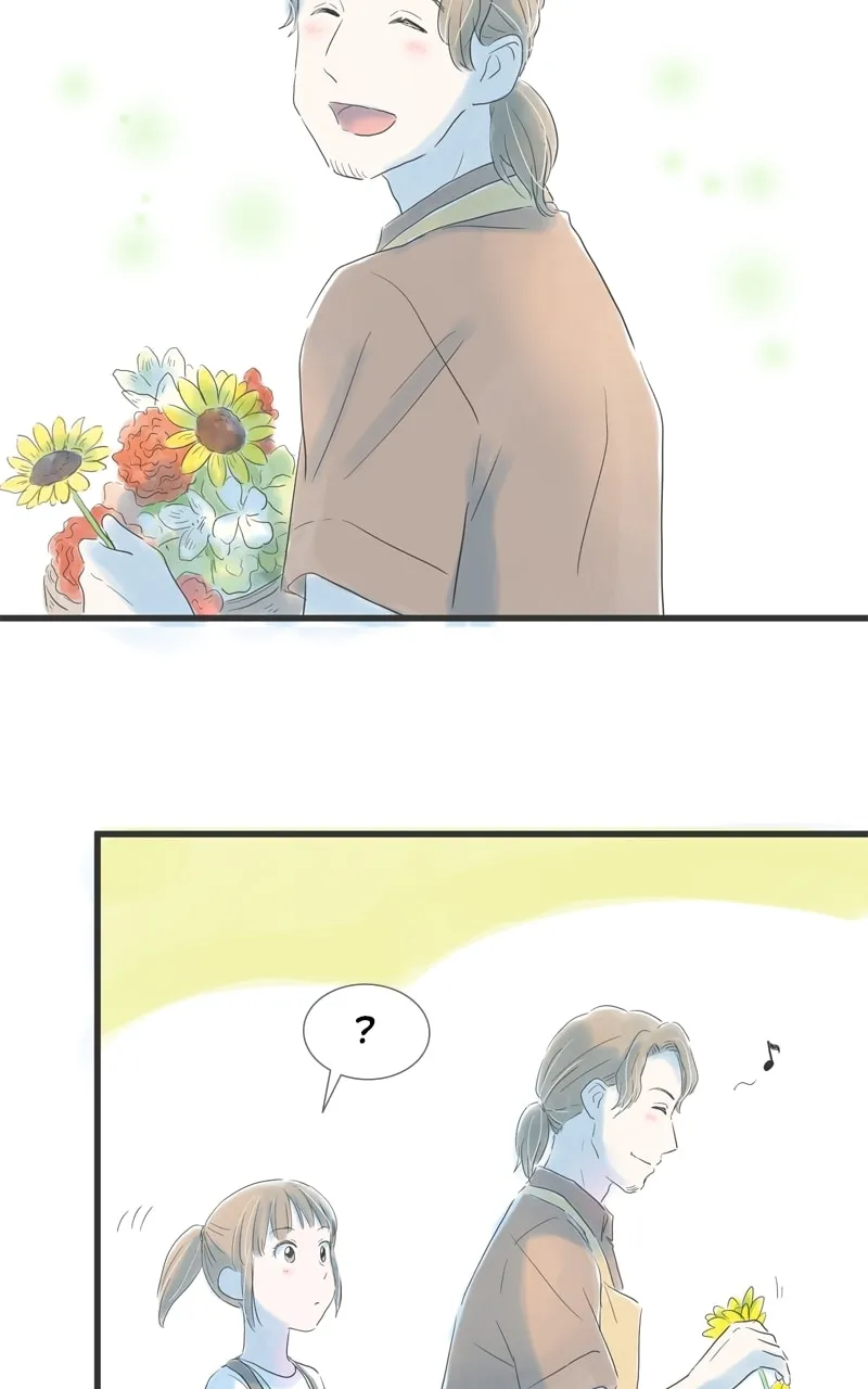 Read Amid the Changing Seasons chapter 93 image 36 on Lezhin