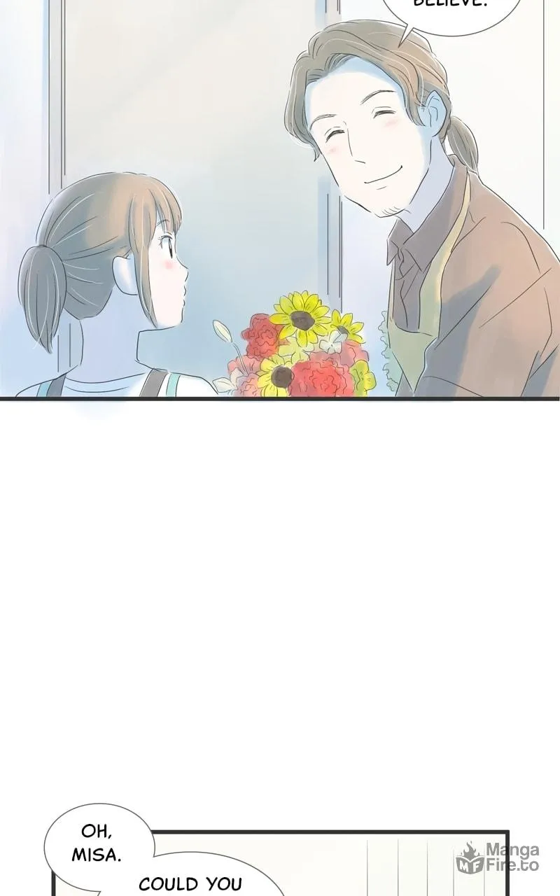 Read Amid the Changing Seasons chapter 93 image 38 on Lezhin
