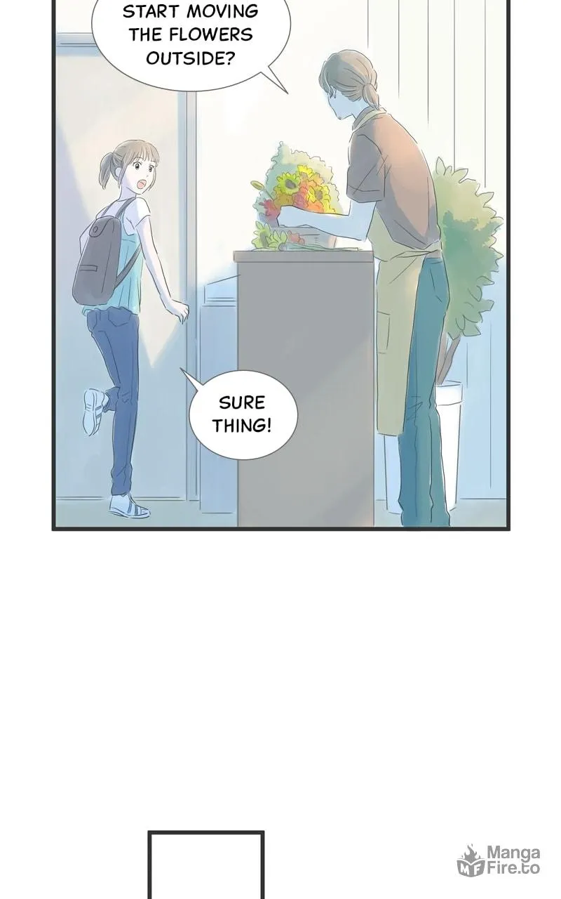 Read Amid the Changing Seasons chapter 93 image 39 on Lezhin