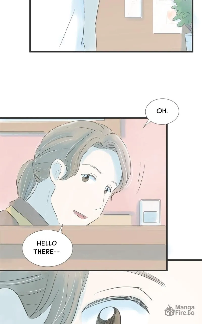 Read Amid the Changing Seasons chapter 93 image 4 on Lezhin