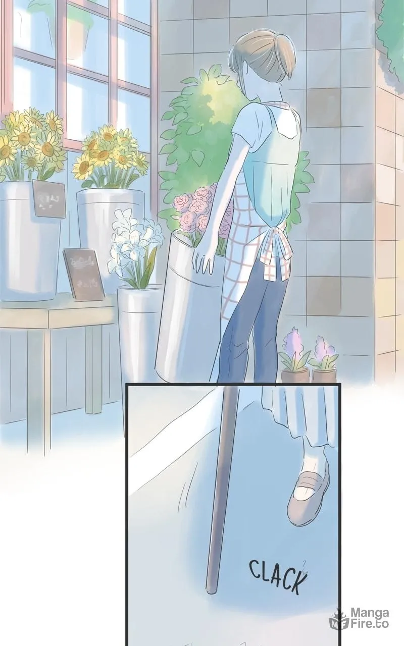 Read Amid the Changing Seasons chapter 93 image 41 on Lezhin