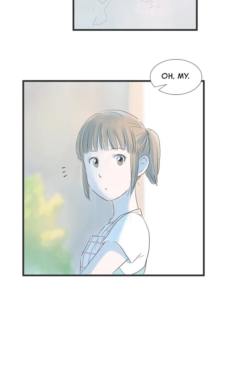 Read Amid the Changing Seasons chapter 93 image 42 on Lezhin