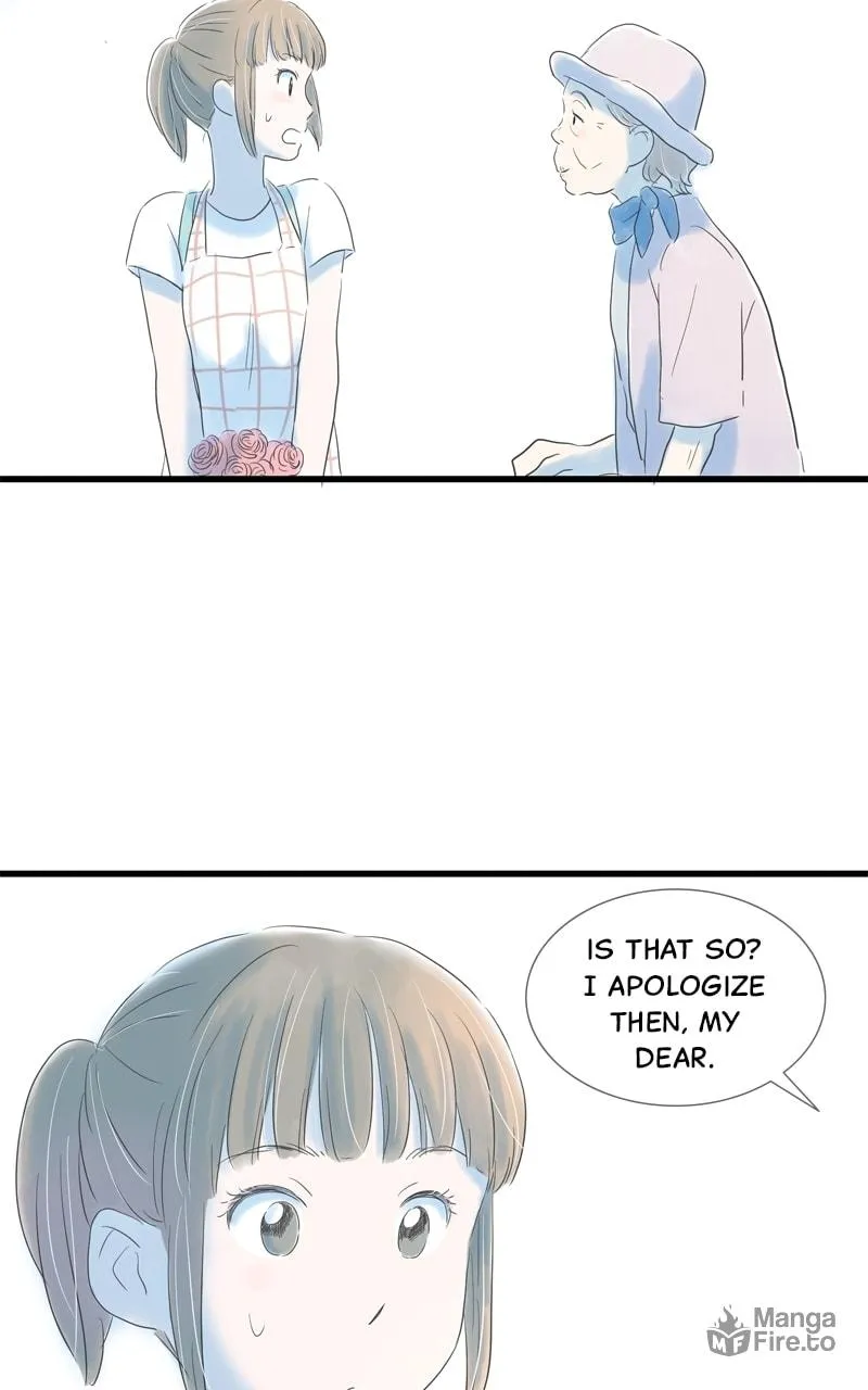 Read Amid the Changing Seasons chapter 93 image 44 on Lezhin