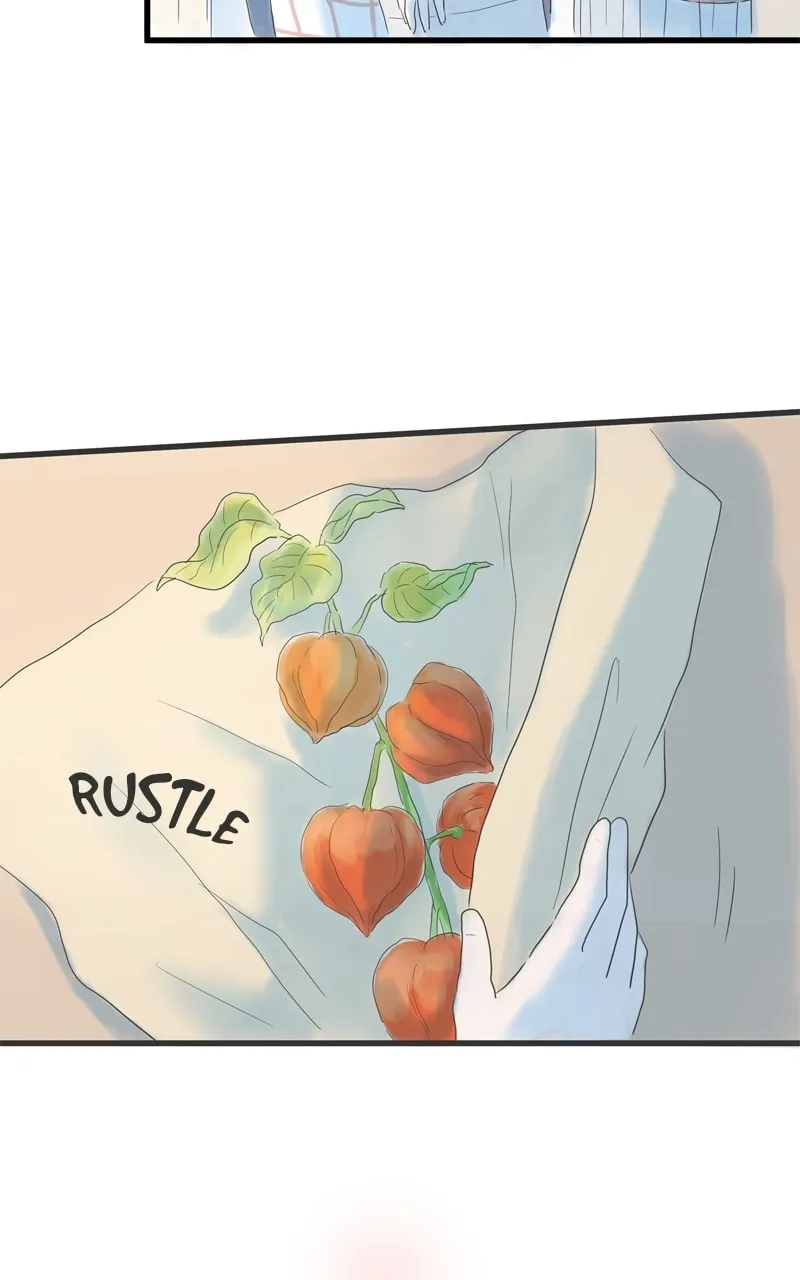 Read Amid the Changing Seasons chapter 93 image 46 on Lezhin
