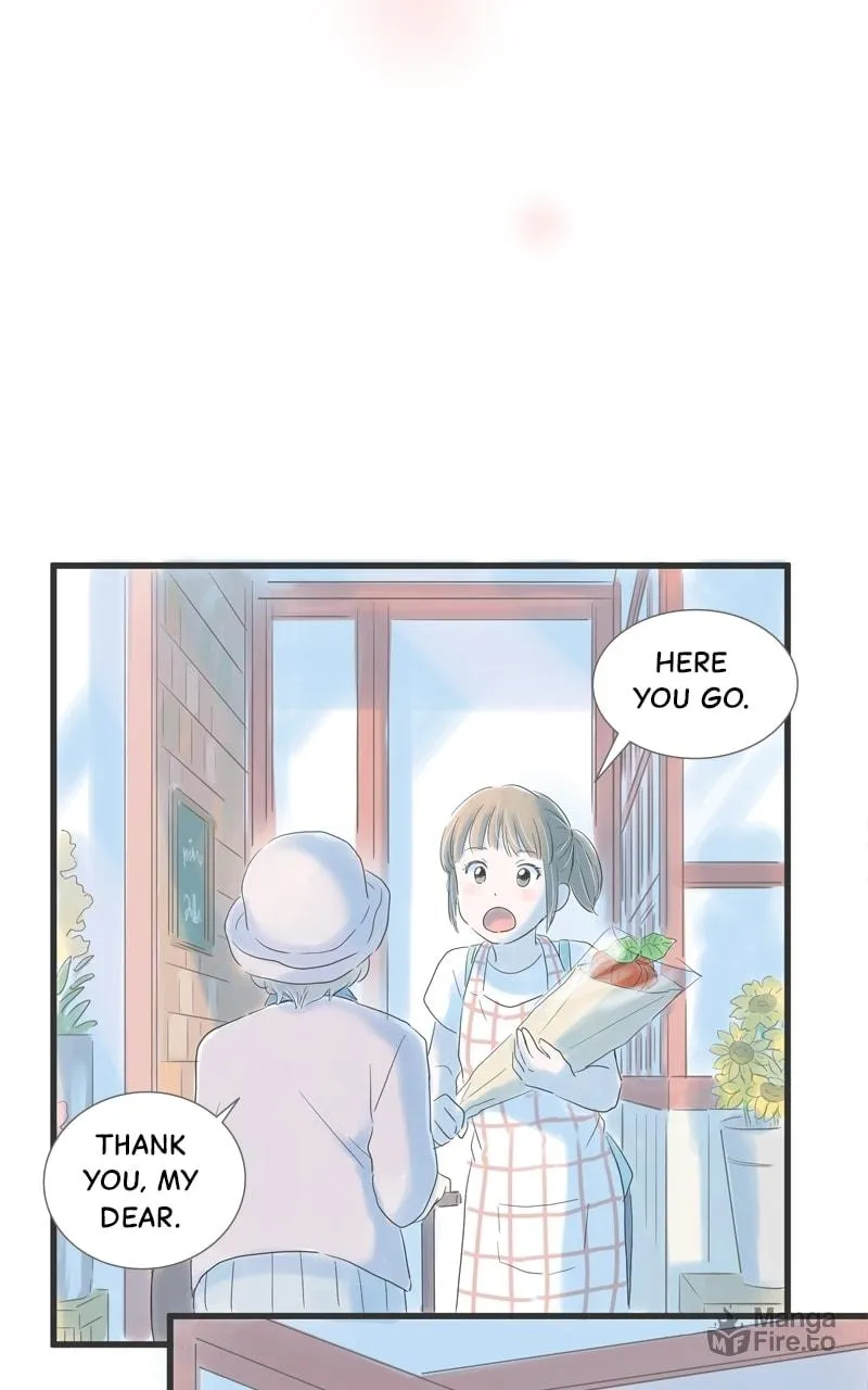 Read Amid the Changing Seasons chapter 93 image 47 on Lezhin