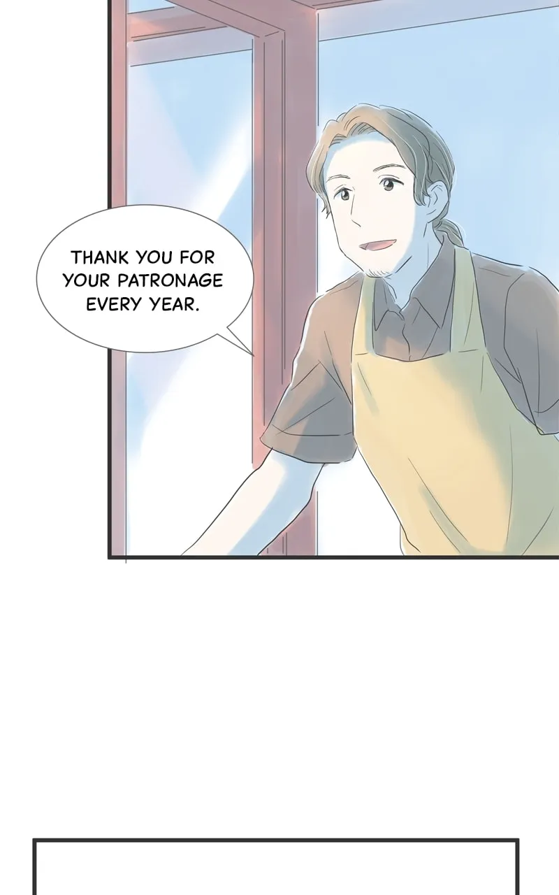 Read Amid the Changing Seasons chapter 93 image 48 on Lezhin