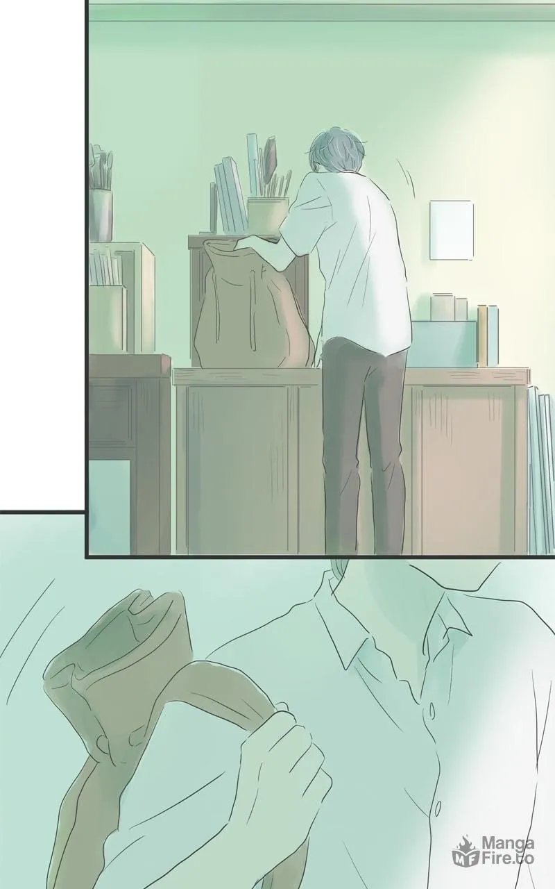 Read Amid the Changing Seasons chapter 93 image 56 on Lezhin