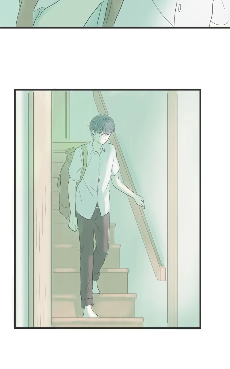 Read Amid the Changing Seasons chapter 93 image 57 on Lezhin