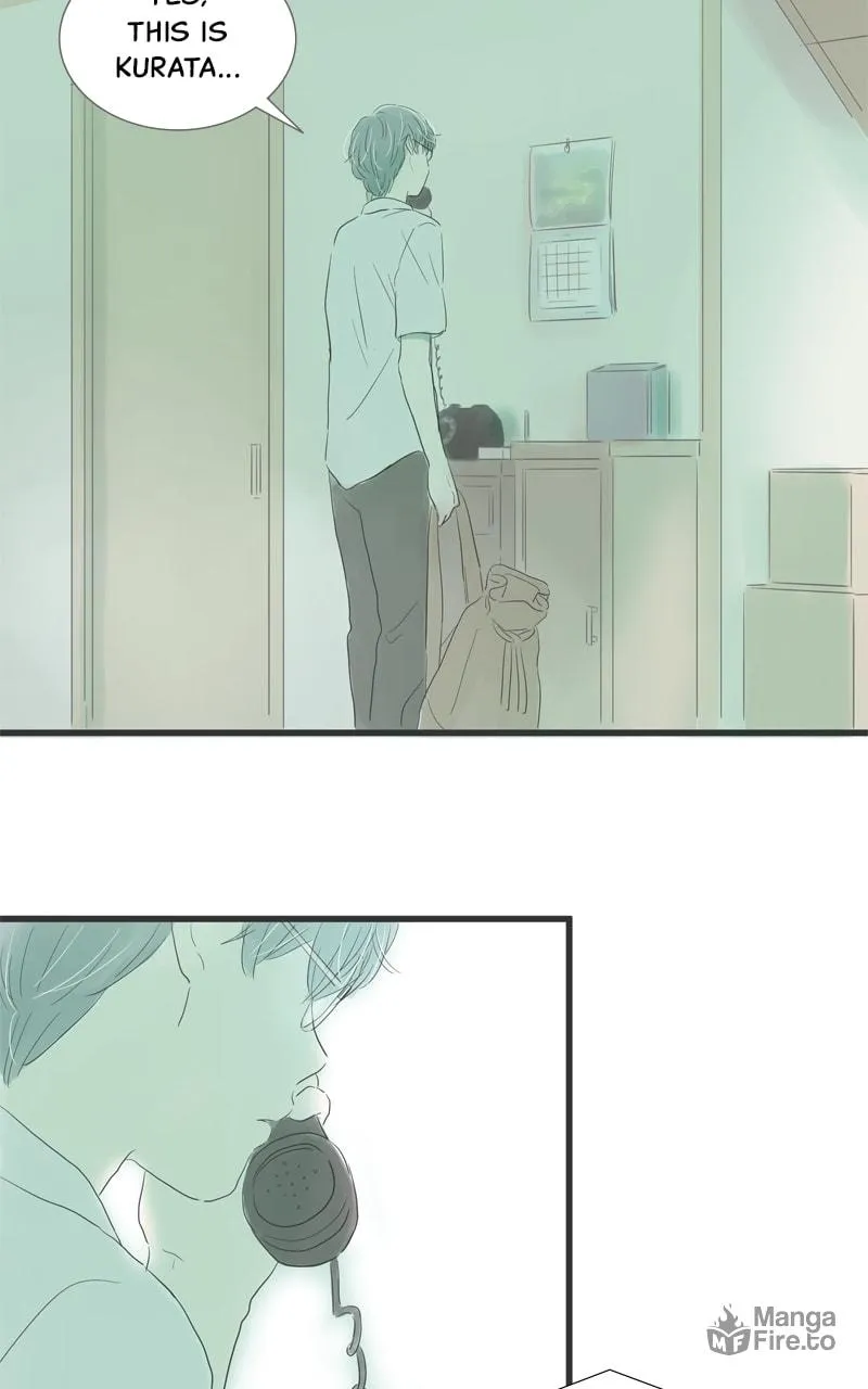 Read Amid the Changing Seasons chapter 93 image 64 on Lezhin